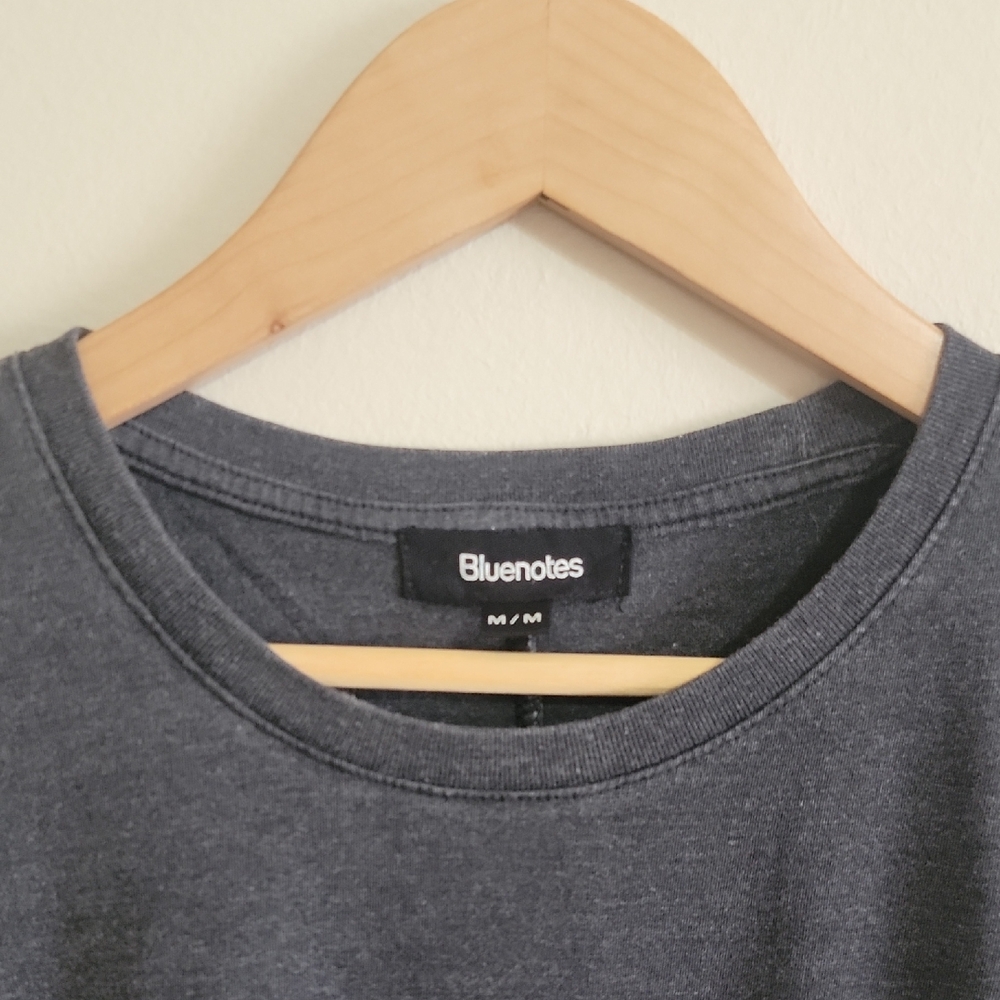 Unique Drawstring T-Shirt - Picture 2 of 6